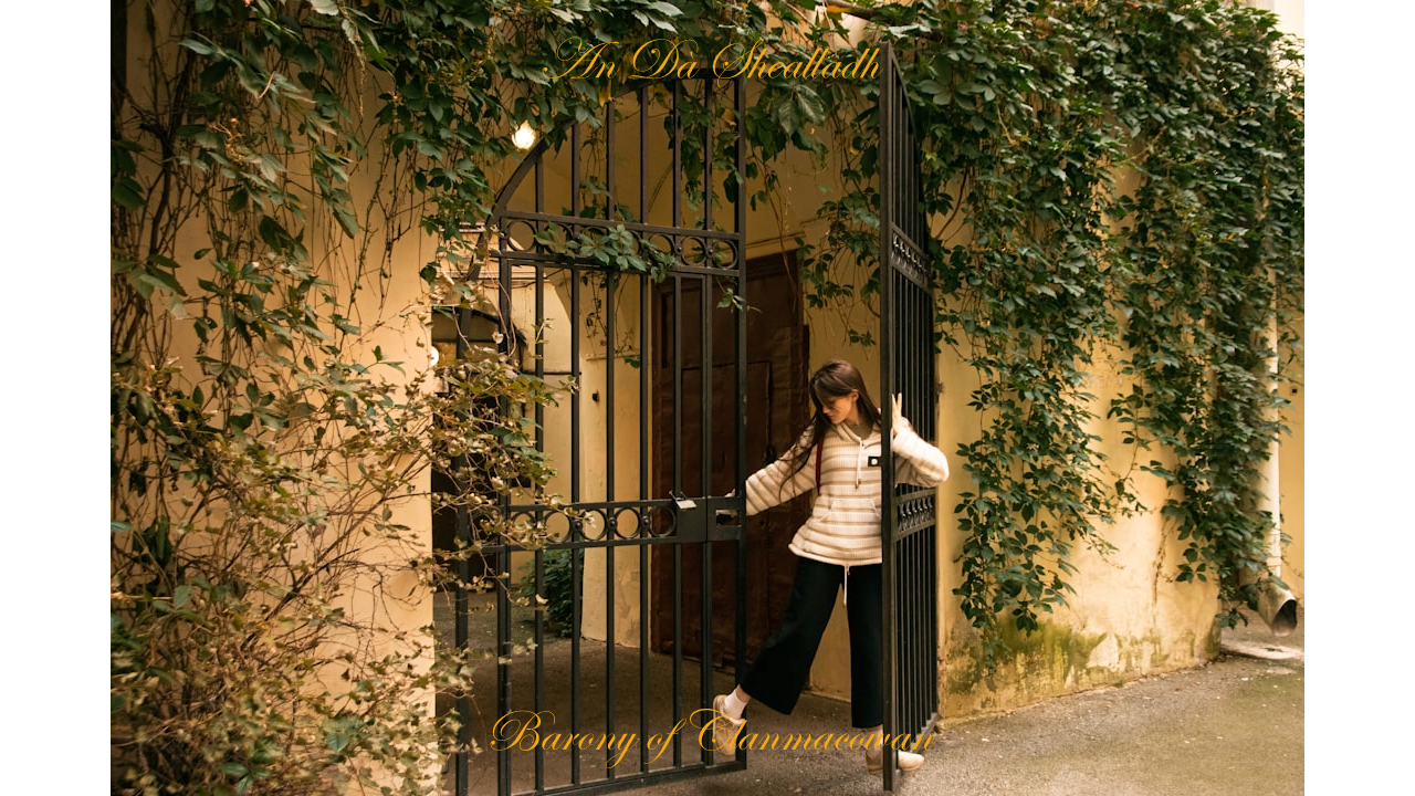 An da shealladh - More than Visions, Barony of Clanmacowan, Galway, Ireland