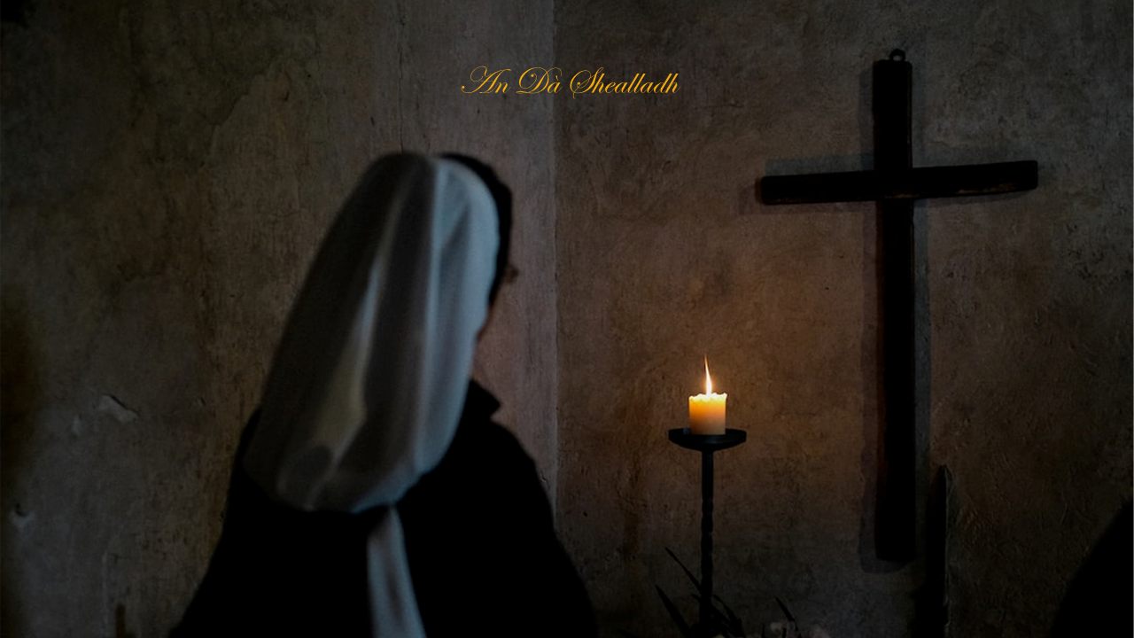 Oh dear Mary, please us tell.