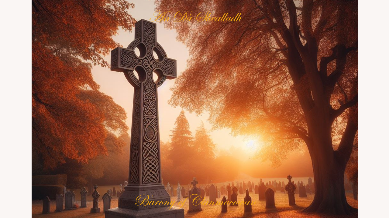 Barony of Clanmacowan